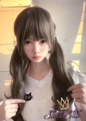 猫の誘惑 まい