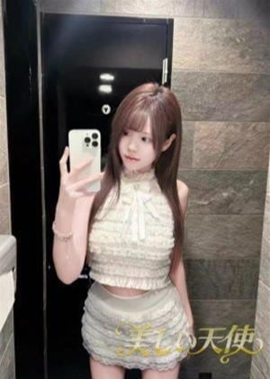 美しい天使 はな