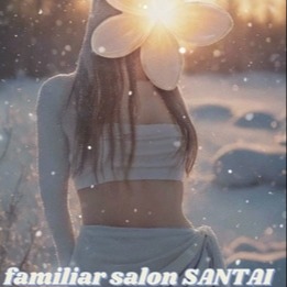 familiar salon SANTAI