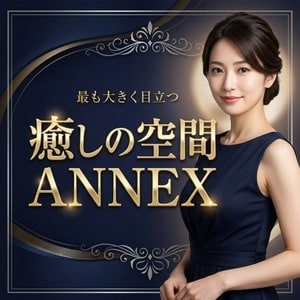 癒しの空間ANNEX