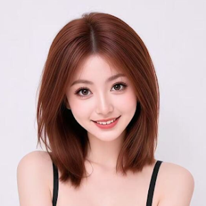 癒しの小町