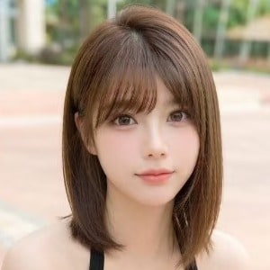 癒しの小町