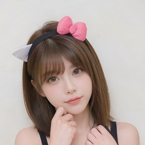 癒しの小町