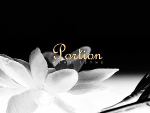 Portion（ポーション）