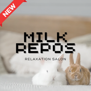 milk repos（ミルク ルポ）