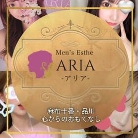 品川 メンズエステ ARIA～アリア～