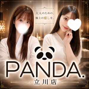 Panda.立川店