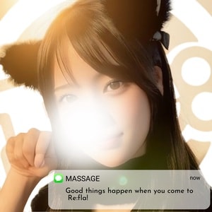 Re:fla（リフラ）