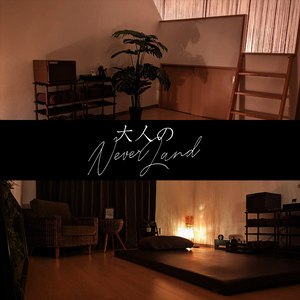 大人のNEVERLAND