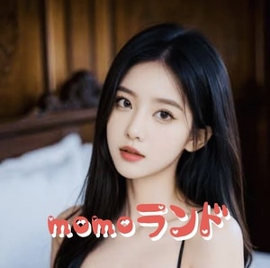momoランド