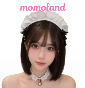 momoランド