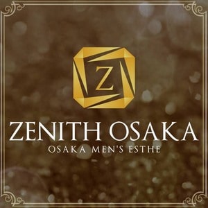ZENITH OSAKA（ゼニス大阪）谷九
