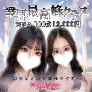 とろりんタイム