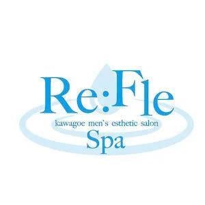 Re:Fre spa 志木