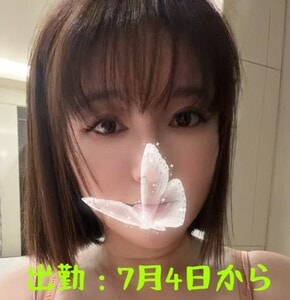 蝶々