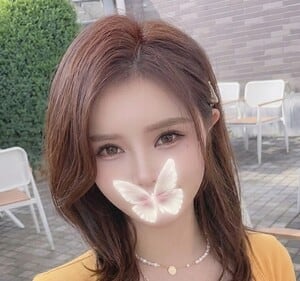 蝶々