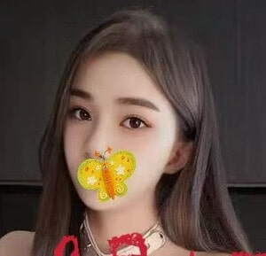 蝶々