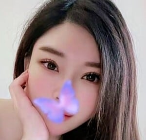 蝶々