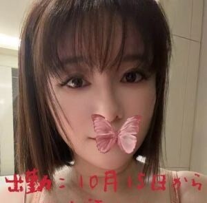 蝶々