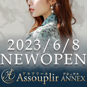 Assouplir ANNEX 大森～アスプリールアネックス～