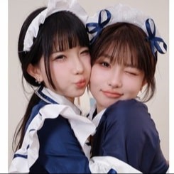 ナイショガール