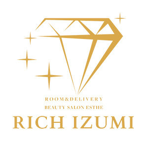 Rich Izumi（リッチイズミ）