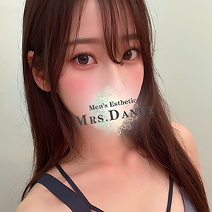 Men's Esthe Mrs. Dandy Ginza