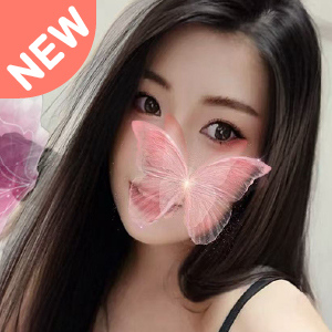 きれい！お姉ちゃん