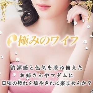 極みのワイフ