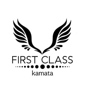 FIRST CLASS