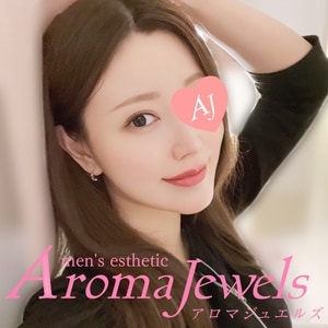Aroma Jewels(アロマジュエルズ)五反田の店舗画像
