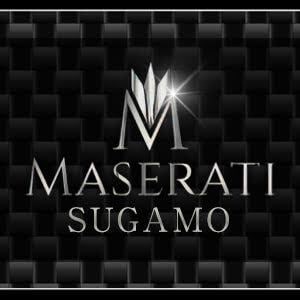 MASERATI（マセラティ）巣鴨ルーム