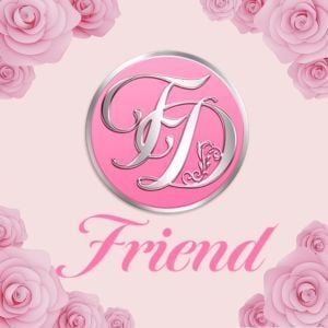 フレンド
