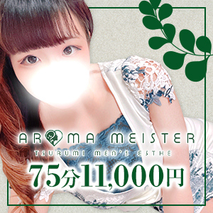 AROMA MEISTER 鶴見