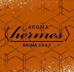 AROMA エルメス 甲府ルーム