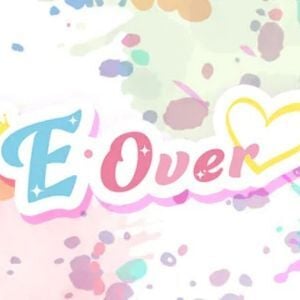 E ・Over♡（イーオーバー）