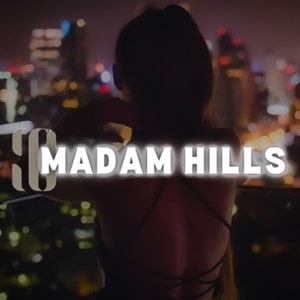 コマダムヒルズ