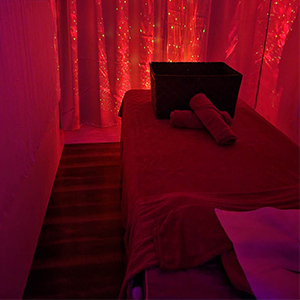 手もみ ぽかぽか