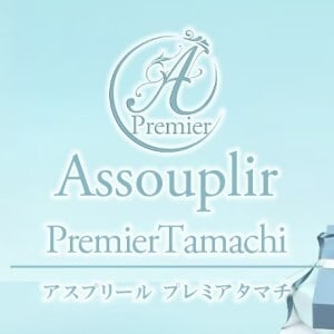 Assouplir Premier tamachi（アスプリールプレミアタマチ）