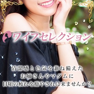 ワイフセレクション