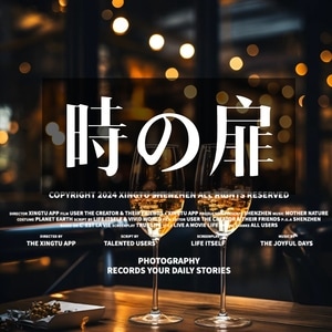 時の扉