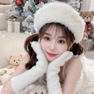 秘密の夜（ひみつのよる）