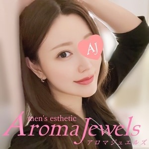 Aroma Jewels（アロマジュエルズ）新橋