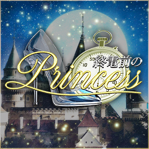 終電前のPrincess