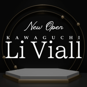 Li Viall（ルイヴィオール）赤羽ROOM