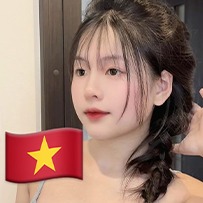 ベトナム子と韓国子Baby Girl