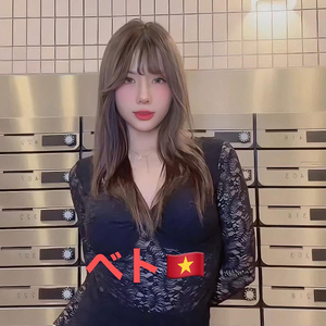 ベトナム子と韓国子Baby Girl