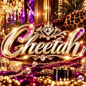 cheetah（チーター）金山