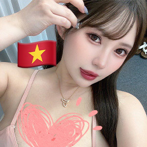 ベトナム子Girl's個人HOUSE