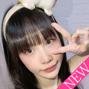 美少女にゃんにゃん